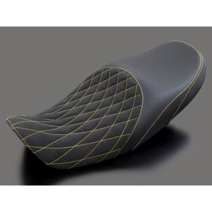 ARCHI アーキ Z900RS/CAFE ヴァイパーシート（ブルー ドットパンチ