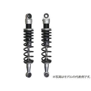 リアサスペンション YSS RE302-320T-61-88 YSS YSS RACING ELIMINATOR リアサスペンション関連パーツ リア