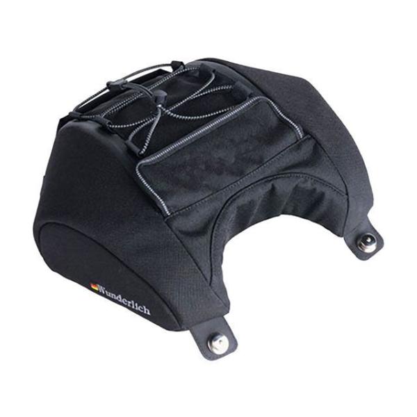 ワンダーリッヒ S1000R S1000RR タンクバッグ 「SportBags」（ブラック） Wu...