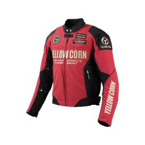 YeLLOW CORN ウィンタージャケット メンズサイズ SJ-4305