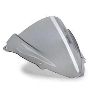 Puig（プーチ） Puig 21831H Z-RACING SCREEN [SMOKE] Kawasaki ZX-6R