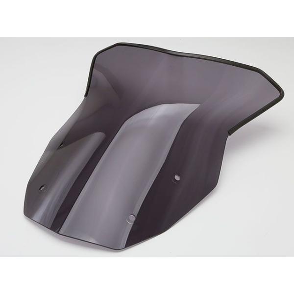 アエラ R1300GS ハイスクリーン R1300GS/23-（スモーク） AELLA