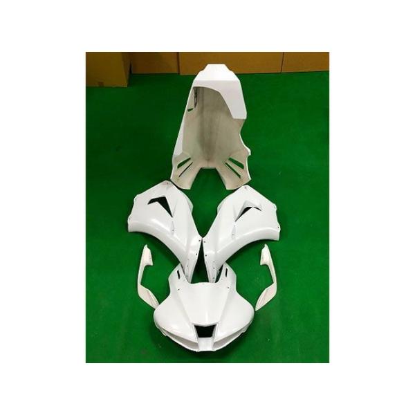 クレバーウルフ CBR1000RR-R フルカウル タイプ1（UPPER AND LOWER FAI...