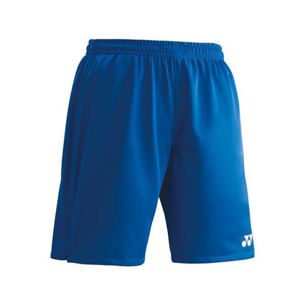 ヨネックス FW2002 ユニゲームパンツ（ブルー） サイズ XO YONEX