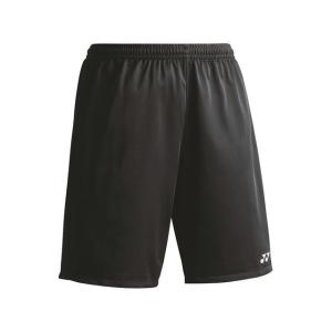 ヨネックス FW2002J ジュニアゲームパンツ（ブラック） サイズ J150 YONEX