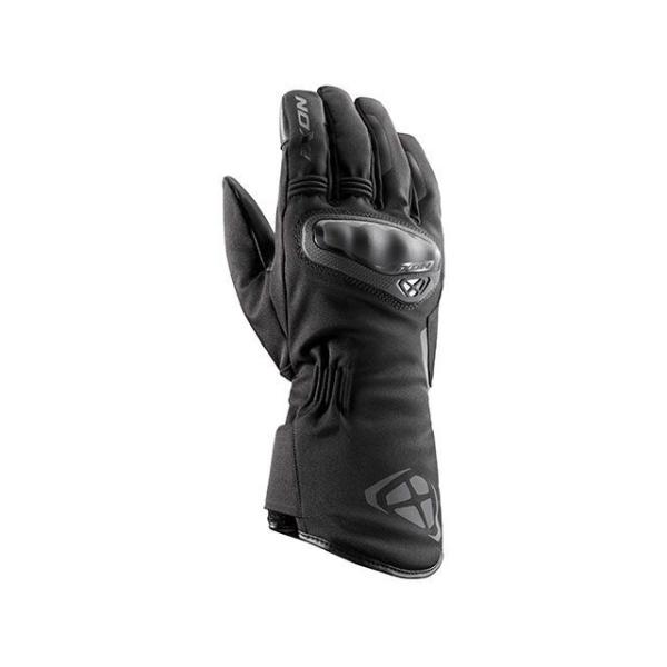 IXON 2024-2025秋冬モデル PRO COMPASS ウインターグローブ（ブラック） サイ...