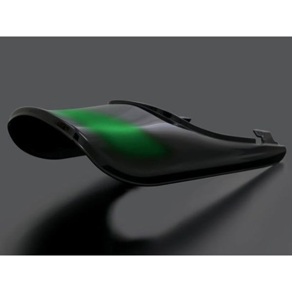 アーキ Z900RS Cafe ロングテールカウルZ900RS CAFE 25（エボニー × キャン...