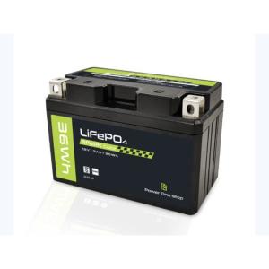 Power One Stop パワーワンストップ 始動用リチウムイオンバッテリー