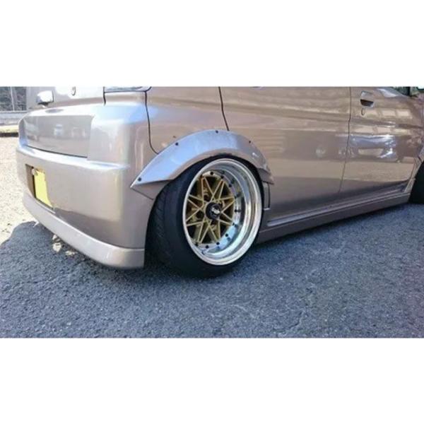 ESB バトルワークス オーバーフェンダー左右各1枚（ビス付属） S ESB