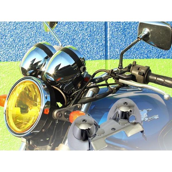 マッドマックス KAWASAKI ゼファーX ZEPHYR バリオス BALIUS ZRX2/ZRX...