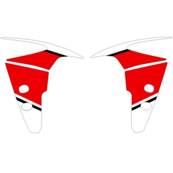 【メーカー直送】エムディーエフ YZF-R25 YZF-R25（2019〜）グラフィックキット スト...