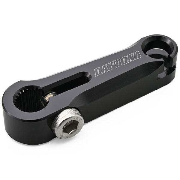 デイトナ ライトクラッチレリーズアーム V-ST250SX DAYTONA