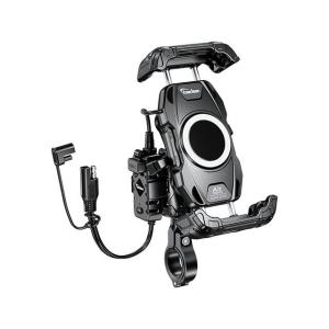 カエディア Air Mount スライドロック QI USB Kaedearの商品画像