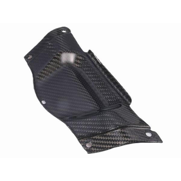 SPEEDRA GSX1300R HAYABUSA シートカバー ドライカーボン 仕様 平織り艶あり...