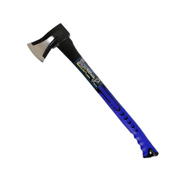 BIGMAN 薪割アッキス 羽付中 GMA-W2 BIGMAN