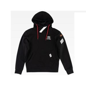 ヨシムラ（YOSHIMURA） ヨシムラクシタニ プルアップパーカー