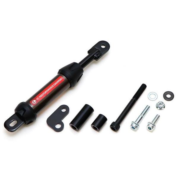 アクティブ Z900RS Z900RS CAFE パフォーマンスダンパー（R） ACTIVE