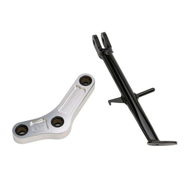 エフェックス YZF-R7 ローダウンCOMPキット 18mmダウン（シルバー/ブラック） EFFE...