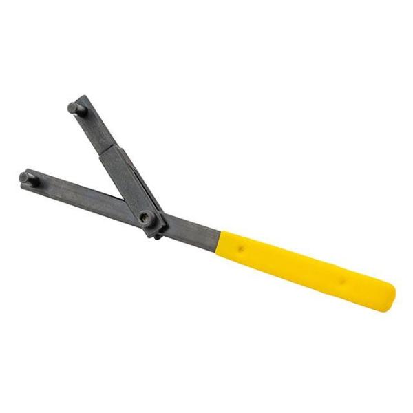 プロト ユニバーサルホルダー プーリー脱着用 ロック付き PLOT