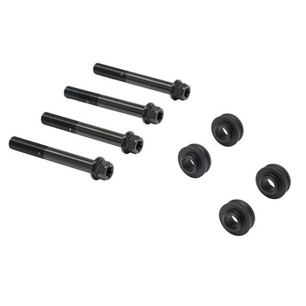 プロトブレンボ Ninja ZX-4R SE Ninja ZX-4RR オフセットカラーマウントボル...