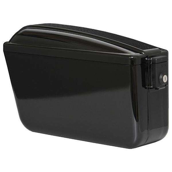 旭風防 ダックス125 チャンピオンバッグ（黒） AF