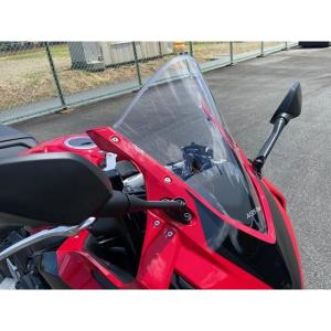 NITRO RACING（ナイトロレーシング） レーシングスクリーン カラー