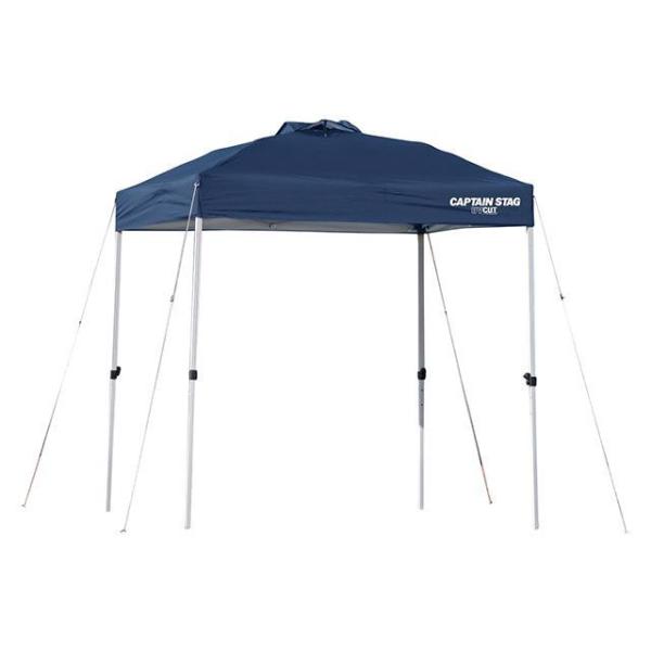 キャプテンスタッグ クイックシェードDX 200UV-S（キャスターバッグ付） CAPTAIN ST...