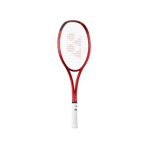 ヨネックス ジオブレイク70バーサス（タンゴレッド） サイズ UL1 YONEX キャンプ