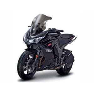 アクリポイント スクリーン スモーク ストリート 長さ100mmロング
