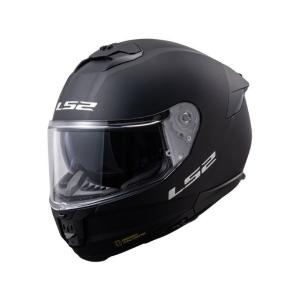 LS2 HELMETS エルエスツーヘルメット RAPID II（チタニウム）RAPIDII
