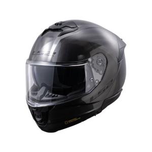 LS2 HELMETS LS2 エルエスツー 国内正規品 168081011 STREAMII マット
