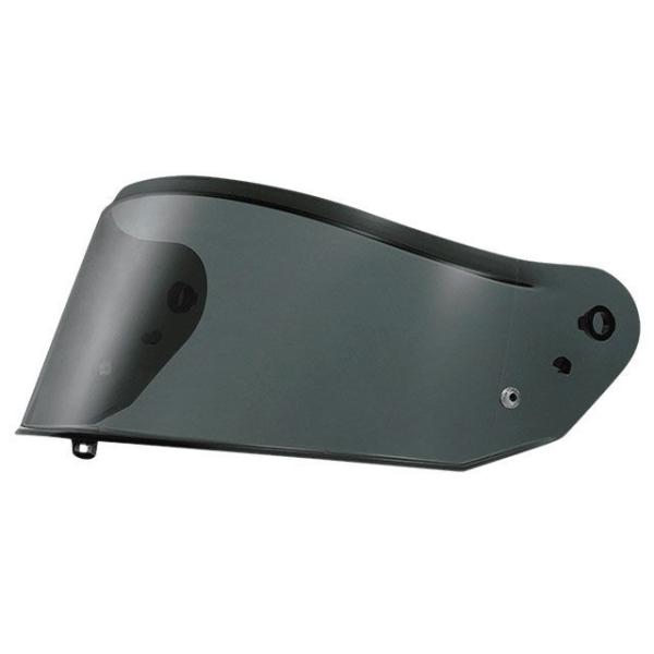 エルエスツーヘルメット S-25 ピンロックシールド（ライトスモーク） LS2 HELMETS