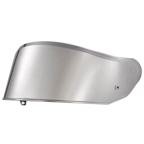 エルエスツーヘルメット S-25 ピンロックシールド（ミラーシルバー） LS2 HELMETS