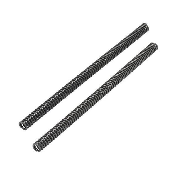 ジータ CRF125F フロントフォークスプリング ZETA バイク