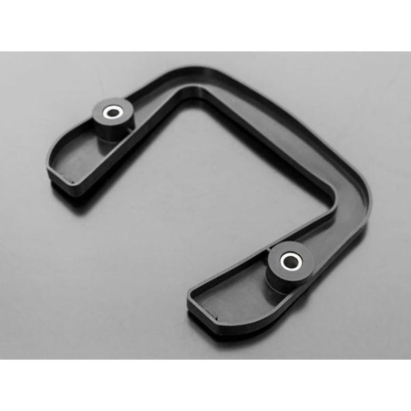 ピーエムシー KZ1000MK II Z750FX テールランプボディダンパーラバー セット PMC