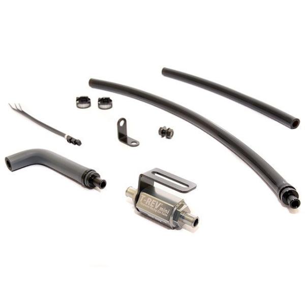 テラモト MT-125 XSR125 T-REVmini MT-125 23〜/XSR125 24〜...