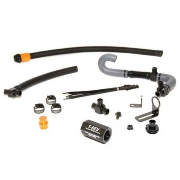 テラモト GSX-8R/S T-REVαシステムSPフルキット GSX-8R/S（ブラック） TER...