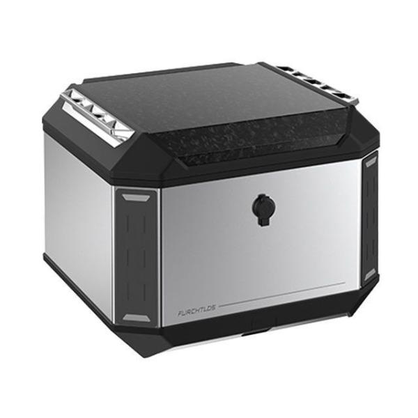 フルヒトロス リアボックス 50L RANGER TOP CASE ADV トップケース バイク用 ...