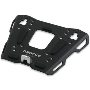 リアボックス用ベースブラケット付きタンデムバー ウイルズウィン