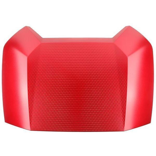 フルヒトロス リアボックス 48L用 SHIELD TOP CASE Lサイズ カラーリッド トップ...