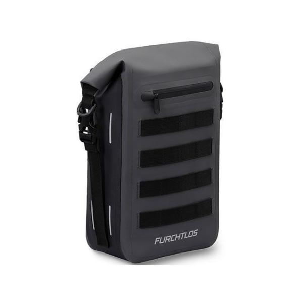 フルヒトロス エベレスト エンジンガードバッグ6L（スレートグレー）/EVEREST Engine ...