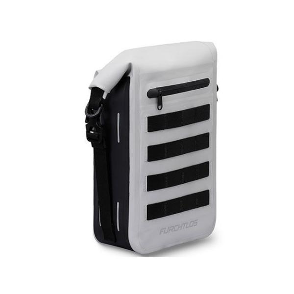 フルヒトロス エベレスト エンジンガードバッグ6L（アークティックホワイト）/EVEREST Eng...