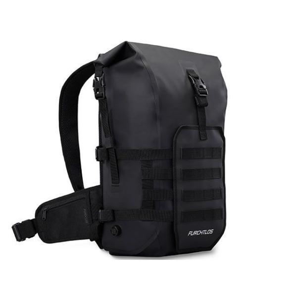 フルヒトロス エベレスト バックパック26L（カーボンブラック）/EVEREST Backpack ...