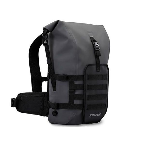 フルヒトロス エベレスト バックパック26L（スレートグレー）/EVEREST Backpack -...
