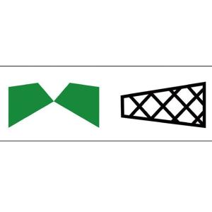 クニペックス 0905-240 架線工事用強力...の詳細画像2