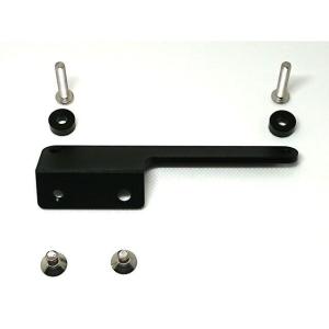 Fixe design R nine T ヘルメットロック M1 ブラケットKIT BMW Fixe designの商品画像