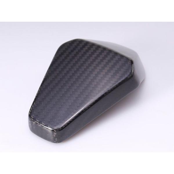 SPEEDRA M1000RR S1000RR シングルシートカウル用パッド ドライカーボン 仕様 ...