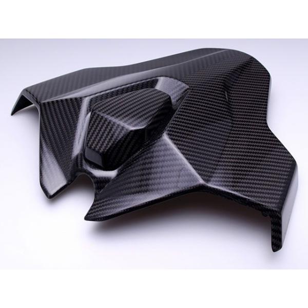 SPEEDRA M1000RR S1000RR シングルシートカウル ドライカーボン 仕様 フォージ...