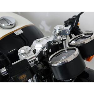 アエラ CONTINENTAL GT 650 ...の詳細画像5