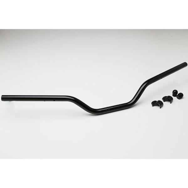 アエラ スクランブラー2gen フルスロットル スチールハンドル/LOW Scrambler FUL...